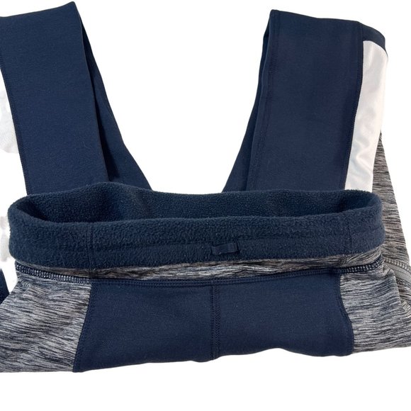 Athleta Women Heavy Weight Running Leggings Size Small - Picture 8 of 16